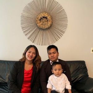 Meet your Posher, Huai